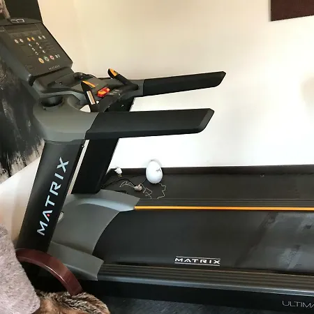 Mj Holiday home Font-Romeu-Odeillo-Via