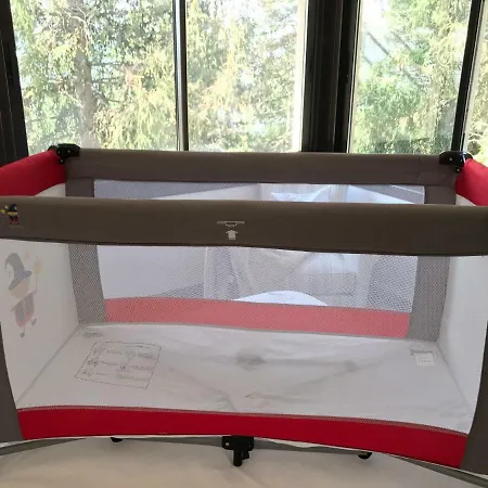 Holiday home Mj Font-Romeu-Odeillo-Via