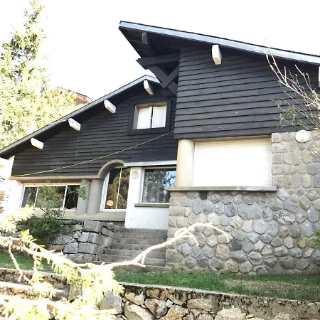 Mj Ferienhaus